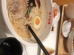 -味千拉面(双井店)