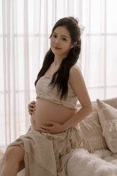 -专注孕妇照亲子照·纪田摄影