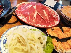 -楠火锅(仁恒梦中心店)