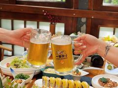 -笑福亭日式料理店(财富中心店)