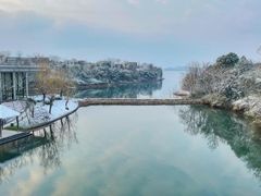 -中海·庐山西海君澜度假酒店·味屿全日制餐厅