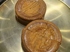 -灶边炉台·东北融合烤肉(南山店)