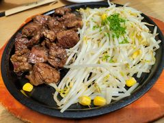 铁板牛肉-Jazz·ya 爵士屋(来福士店)
