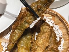 -顶特勒·黄鱼馆·特色菜(上海大世界店)