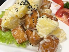 -鹿港小镇(金虹桥国际中心店)