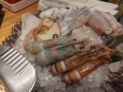 -水林间·寿喜烧自助(仙林金鹰店)