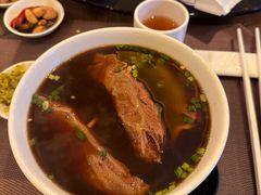 -中国厨房/台湾牛肉面