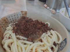 -肖家河家常面(肖家河北街店)