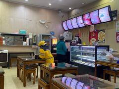 -庆丰包子铺(天通苑店)