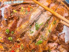 -1819餐厅·团队聚餐·烤串·精酿