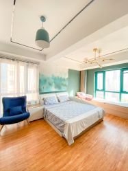 -湖畔阳光月子中心(泰达会馆店)