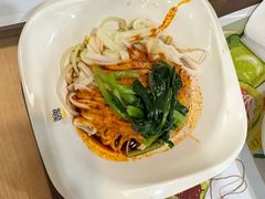 -魏家凉皮(祈年大厦店)