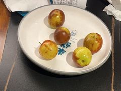 -東盛炭烤自助料理(浦东文峰广场店)