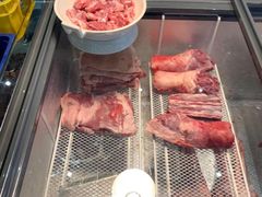 -313羊庄铁锅烀羊肉(望京店)