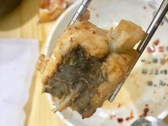 -24 新村雪浓汤(长白山烤肉店)