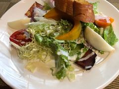 -YUE·6·西式融合餐厅(外滩六号店)