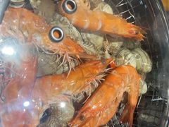 -海味当家·蒸锅海鲜(星海公园店)