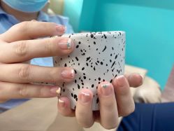 -POINT服务季·点睛创意美甲沙龙