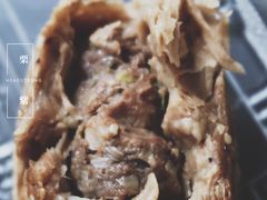 -李小老烧饼(常营民族家园店)