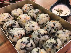 -HOTISLAND海鸡岛·韩国料理(江南西店)