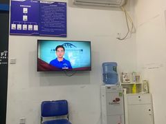 -车享家汽车养护中心(花照壁店)