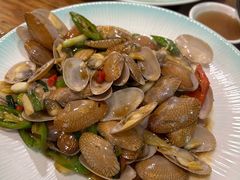 炒花甲-唔止卤嘢·潮州府城菜(鹭江店)