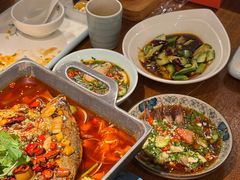 -乔街深夜食堂·小龙虾·高压锅生蚝(杭州总店)