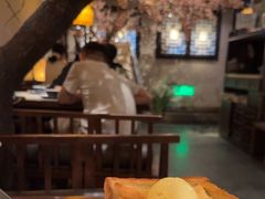 -绿茶餐厅(千岛湖银泰城店)