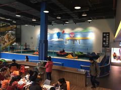 -蒙特利亲子乐园