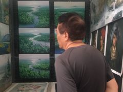 -马记伊源斋涮肉·清真菜(潘家园古玩市场店)