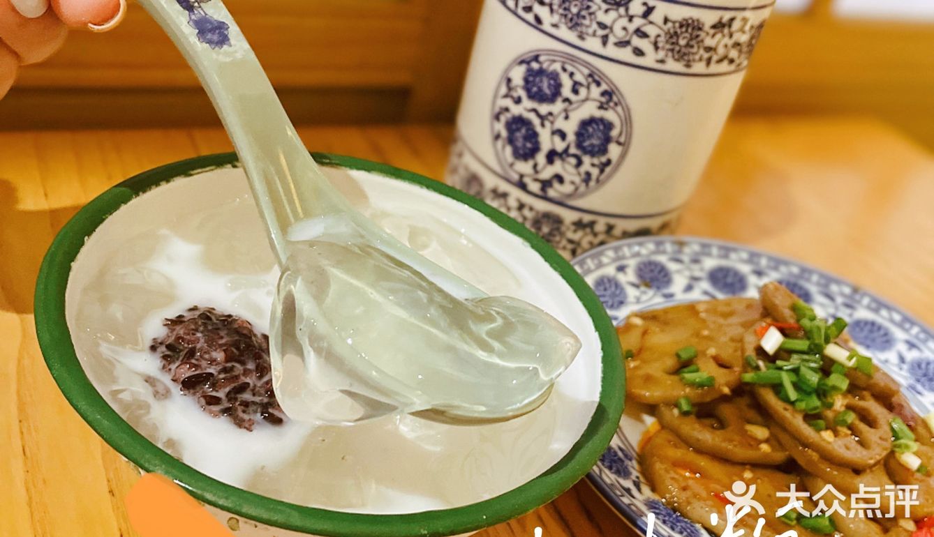 可以打电动的江西米粉店，正宗江南米粉🍜