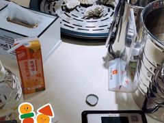 -蓝珊甄选海鲜自助·火锅大排档(近阿那亚店)