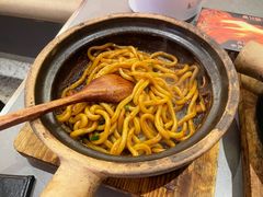 -不二啫·广府啫啫煲(江燕路万科里店)