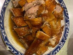 -吾家香港烧腊专门店