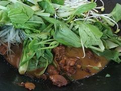 -皖北巫氏三胖地锅鸡(长淮总店)