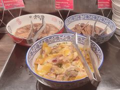 -两咖啡自助餐厅(静安香格里拉酒店)