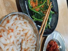 -胡家麻辣串(核桃园路店)