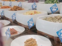 -新丁香海鲜酒店(银海商贸城店)