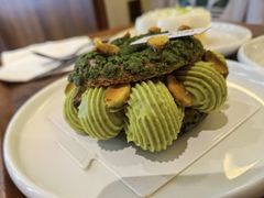 -Ten Olives甜点