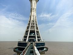 -宁波海天一洲景区