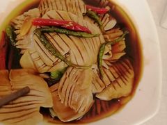 顺风炝腰花-金时代顺风大酒店(瑞虹路店)