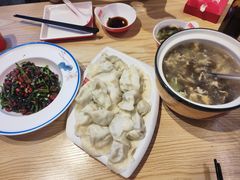 -百姓村东北菜馆(海棠湾店)