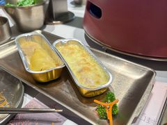 -西塔老太太泥炉烤肉(川沙百联店)