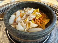 -木王宴语·野生鲜菌火锅(玉河店)