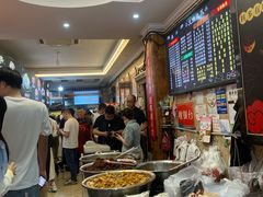 -嘉州九妹凤爪(乐山总店)