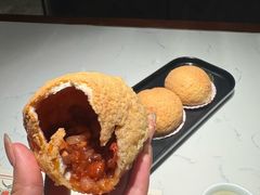 -悦满楼·西关名点·湛江名菜(航空综合大厦店)