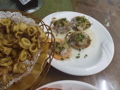 -叶姐海鲜(棋子湾店)