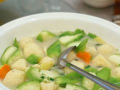 -祈胜邨•顺德鱼生•顺德菜(容桂店)