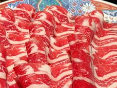 -老墙根涮肉·烧烤(欢乐谷·王四营店)