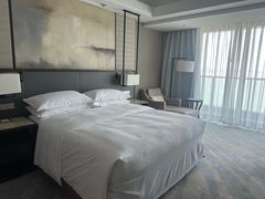 -舟山希尔顿酒店